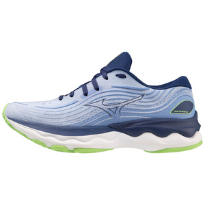 Blue Henon/Blue Depths/Techno Green