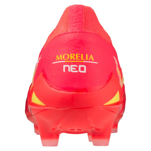 Morelia Neo IV β Japan MD