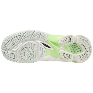 Wave Voltage Mid (W)