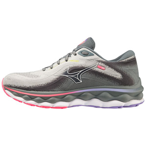 Pearl Blue/White/High-Vis Pink