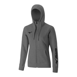 Mizuno Terry FZ Hoodie (W)