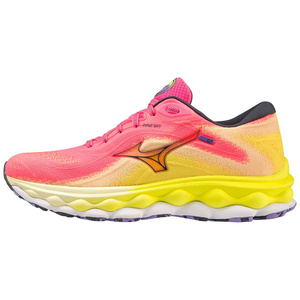High-Vis Pink/Ombre Blue/Bolt 2 (Neon)