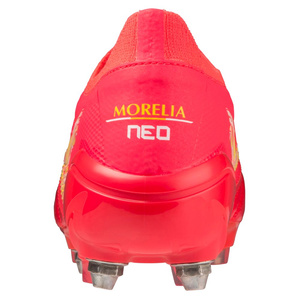 Morelia Neo IV β Japan MIX