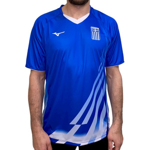 Greek National Team Shirt (HB)