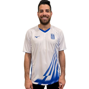 Greek National Team Shirt (HB)