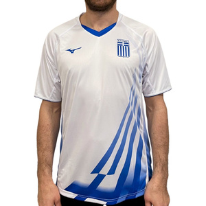 Greek National Team Shirt (HB)
