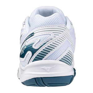 Cyclone Speed 4