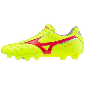 Morelia II Pro MD