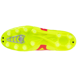 Morelia II Pro MD