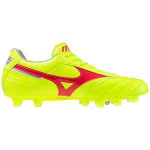 Morelia II Pro MD