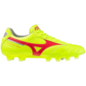Morelia II Pro MD