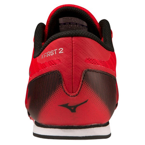 X FIRST 2
