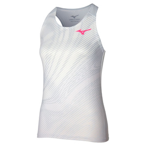 Charge Printed Tank (W)