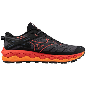 Wave Mujin 10