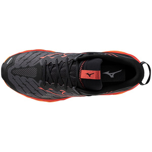 Wave Mujin 10
