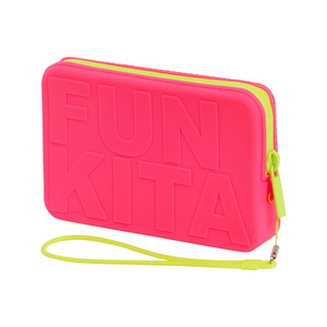 Catch Up Clutch Bag