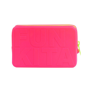 Catch Up Clutch Bag