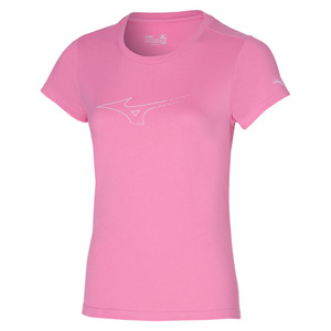 Athletic RB Tee (W)