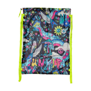 Mesh Gear Bag