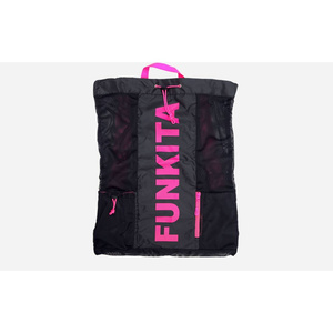 Gear Up Mesh Backpack