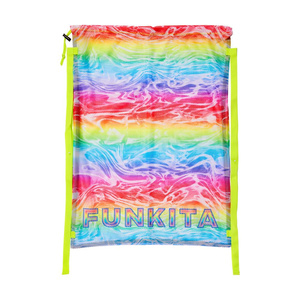 Mesh Gear Bag