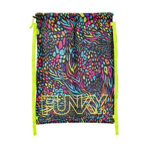 Mesh Gear Bag