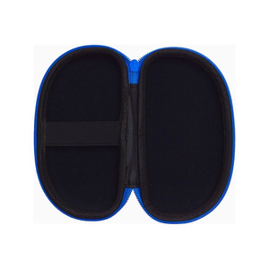 Closed Goggle Case
