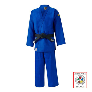 Yusho IJF