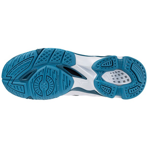 Wave Voltage Mid