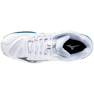Wave Voltage Mid