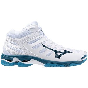 Wave Voltage Mid