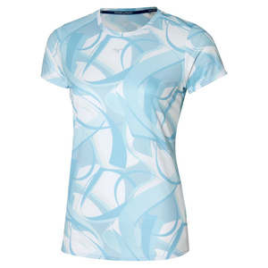Paris Dryaeroflow Tee (W)