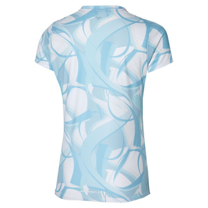 Paris Dryaeroflow Tee (W)