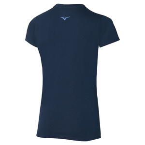 Paris Graphic Tee (W)