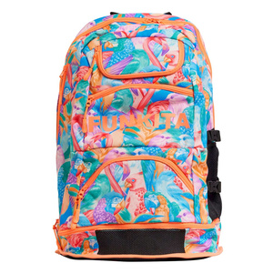 Elite Squad Backpack