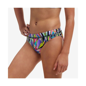 Girls Sports Brief