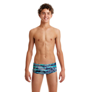 Boys Sidewinder Trunks
