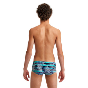 Boys Sidewinder Trunks