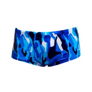 Boys Sidewinder Trunks