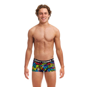 Boys Underwear Trunks