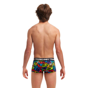 Boys Underwear Trunks