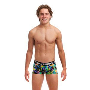 Boys Underwear Trunks