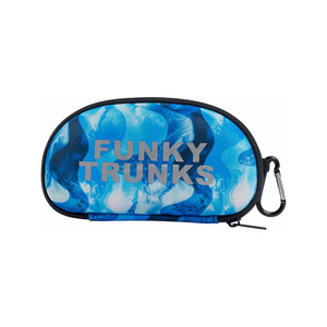 Case Closed Goggle Case