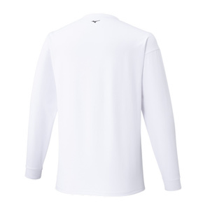 Oversized Tee L/S SR