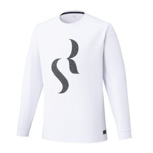 Oversized Tee L/S SR