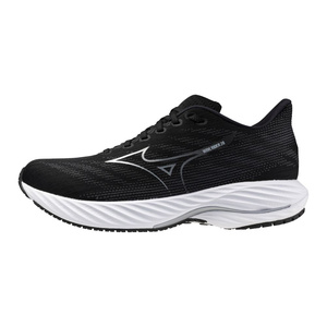 Black/Silver/Ebony