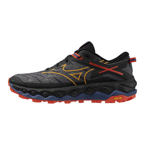 Wave Mujin 10