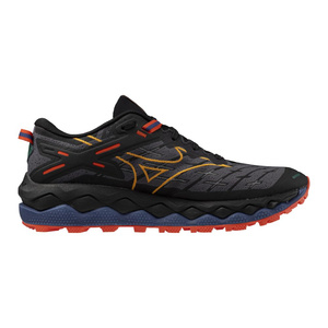 Wave Mujin 10
