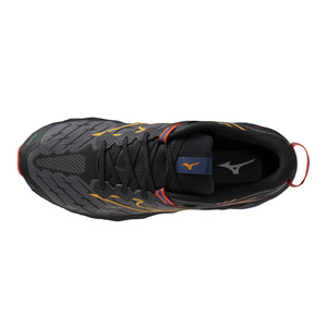 Wave Mujin 10