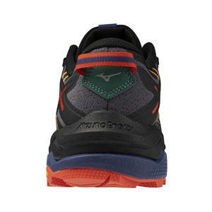 Wave Mujin 10